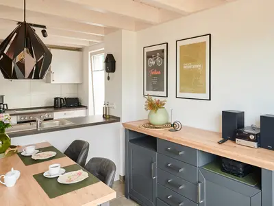 Ferienhaus für 5 Personen (86 m²) in Nordhorn 10/10