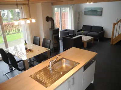Ferienhaus für 4 Personen (85 m²) in Nordhorn 3/10