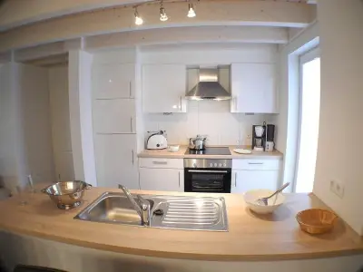 Ferienhaus für 4 Personen (85 m²) in Nordhorn 5/10