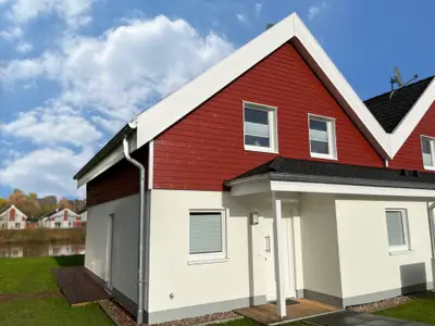 Ferienhaus für 4 Personen (86 m²) in Nordhorn 1/10