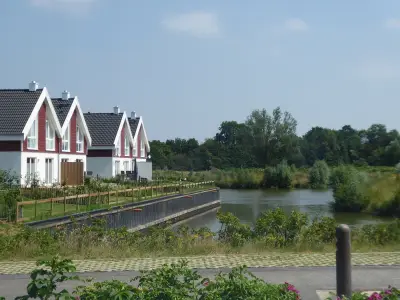 Ferienhaus für 8 Personen (120 m²) in Nordhorn 8/10