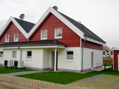 Ferienhaus für 6 Personen (86 m²) in Nordhorn 2/10