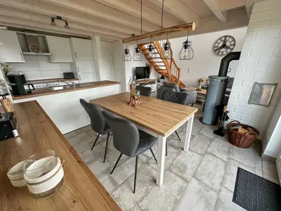 Ferienhaus für 6 Personen (86 m²) in Nordhorn 5/10