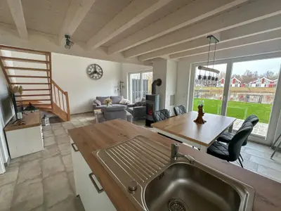 Ferienhaus für 6 Personen (86 m²) in Nordhorn 6/10