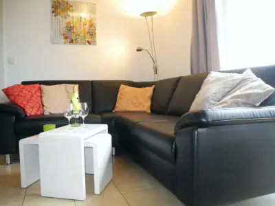 Ferienhaus für 6 Personen (120 m²) in Nordhorn 2/10