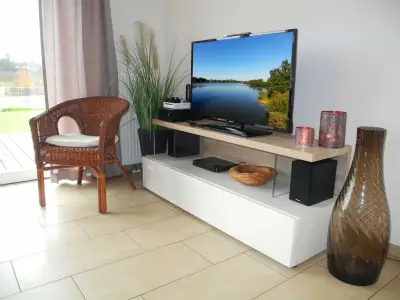 Ferienhaus für 6 Personen (120 m²) in Nordhorn 3/10