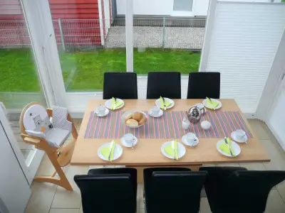 Ferienhaus für 6 Personen (120 m²) in Nordhorn 4/10