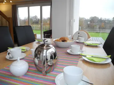 Ferienhaus für 6 Personen (120 m²) in Nordhorn 5/10