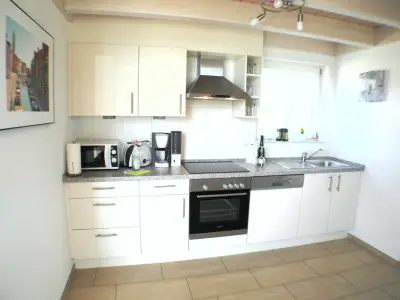 Ferienhaus für 6 Personen (120 m²) in Nordhorn 6/10