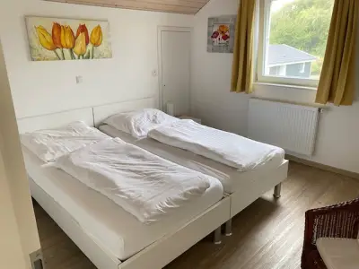 Ferienhaus für 6 Personen (120 m²) in Nordhorn 9/10