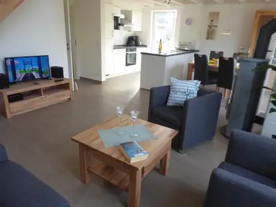 Ferienhaus für 6 Personen (86 m²) in Nordhorn 3/10