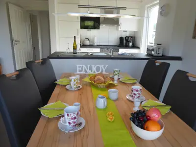 Ferienhaus für 6 Personen (86 m²) in Nordhorn 6/10