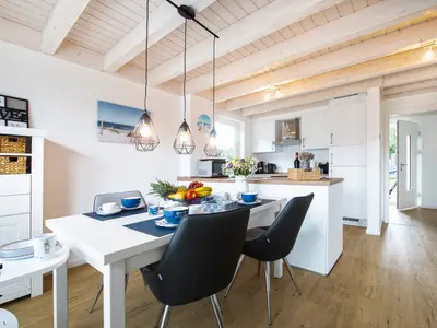 Ferienhaus für 6 Personen (86 m²) in Nordhorn 1/10