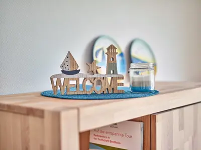 Ferienhaus für 5 Personen (86 m²) in Nordhorn 5/10