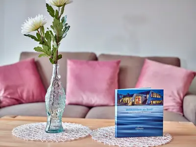 Ferienhaus für 5 Personen (86 m²) in Nordhorn 6/10