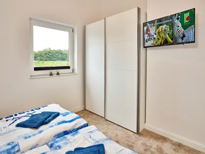 Ferienhaus für 5 Personen (86 m²) in Nordhorn 8/10