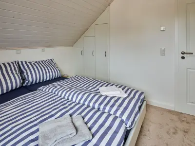 Ferienhaus für 5 Personen (86 m²) in Nordhorn 9/10