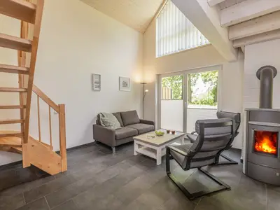 Ferienhaus für 4 Personen (86 m²) in Nordhorn 1/10