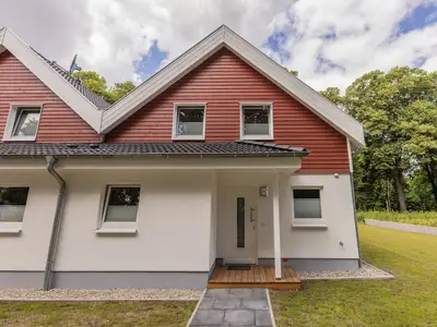 Ferienhaus für 4 Personen (86 m²) in Nordhorn 2/10