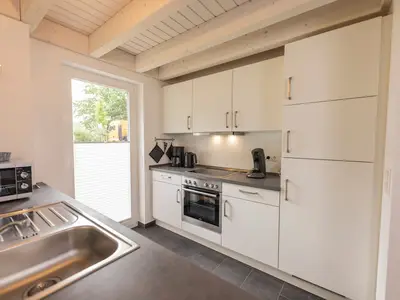 Ferienhaus für 4 Personen (86 m²) in Nordhorn 3/10