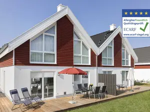 Ferienhaus für 6 Personen (86 m²) in Nordhorn