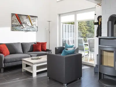 Ferienhaus für 6 Personen (86 m²) in Nordhorn 2/10