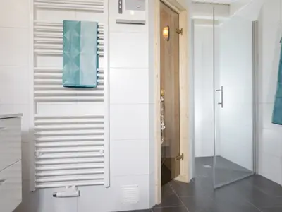 Ferienhaus für 6 Personen (86 m²) in Nordhorn 8/10