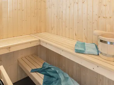 Ferienhaus für 6 Personen (86 m²) in Nordhorn 9/10