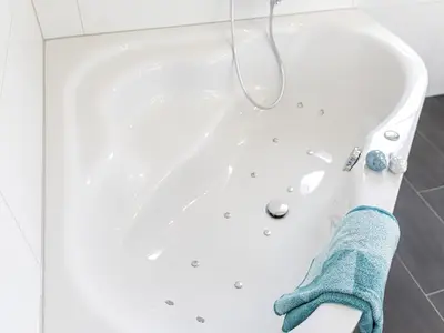 Ferienhaus für 6 Personen (86 m²) in Nordhorn 10/10