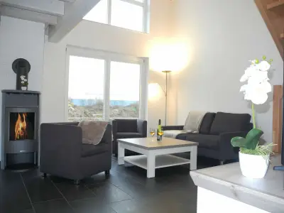 Ferienhaus für 6 Personen (86 m²) in Nordhorn 1/10