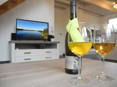 Ferienhaus für 6 Personen (86 m²) in Nordhorn 2/10