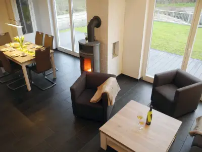 Ferienhaus für 6 Personen (86 m²) in Nordhorn 3/10
