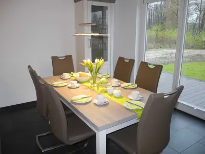 Ferienhaus für 6 Personen (86 m²) in Nordhorn 4/10