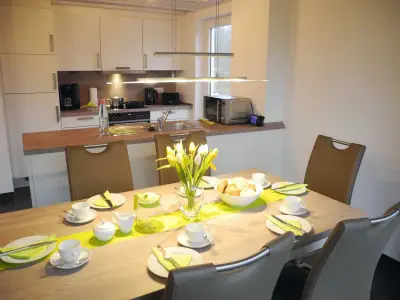 Ferienhaus für 6 Personen (86 m²) in Nordhorn 5/10