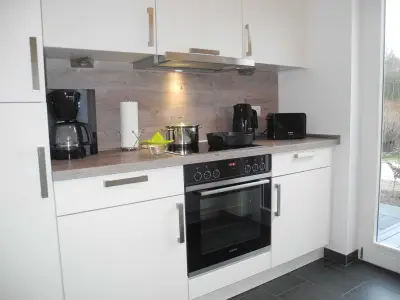 Ferienhaus für 6 Personen (86 m²) in Nordhorn 6/10