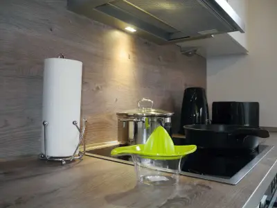 Ferienhaus für 6 Personen (86 m²) in Nordhorn 7/10