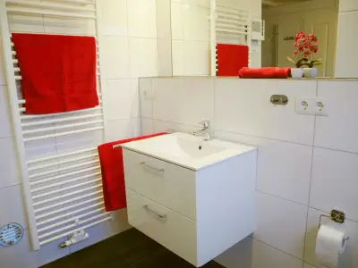 Ferienhaus für 6 Personen (86 m²) in Nordhorn 8/10