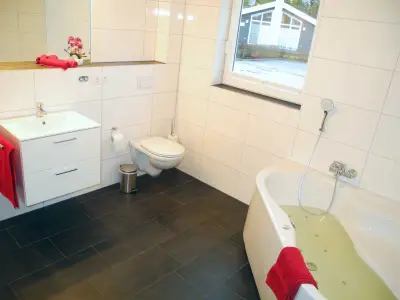 Ferienhaus für 6 Personen (86 m²) in Nordhorn 9/10