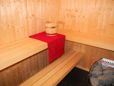 Ferienhaus für 6 Personen (86 m²) in Nordhorn 10/10