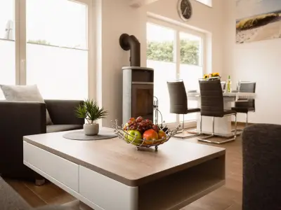 Ferienhaus für 4 Personen (72 m²) in Nordhorn 3/10