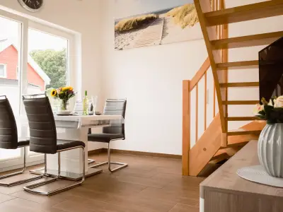 Ferienhaus für 4 Personen (72 m²) in Nordhorn 4/10