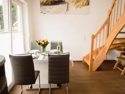 Ferienhaus für 4 Personen (72 m²) in Nordhorn 5/10