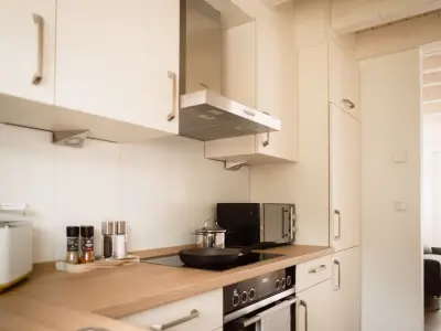 Ferienhaus für 4 Personen (72 m²) in Nordhorn 8/10