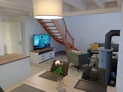 Ferienhaus für 4 Personen (86 m²) in Nordhorn 8/10