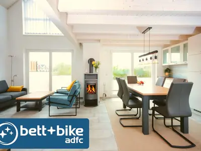 Ferienhaus für 4 Personen (86 m²) in Nordhorn 1/10