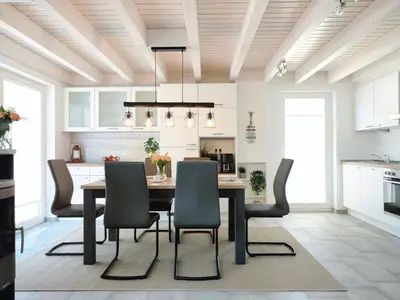 Ferienhaus für 4 Personen (86 m²) in Nordhorn 3/10