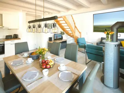 Ferienhaus für 4 Personen (86 m²) in Nordhorn 4/10