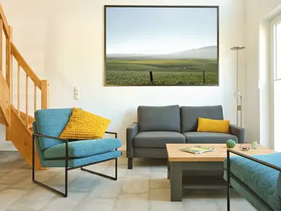 Ferienhaus für 4 Personen (86 m²) in Nordhorn 5/10