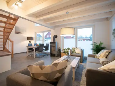 Ferienhaus für 5 Personen (72 m²) in Nordhorn 1/10