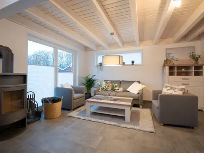 Ferienhaus für 5 Personen (72 m²) in Nordhorn 2/10